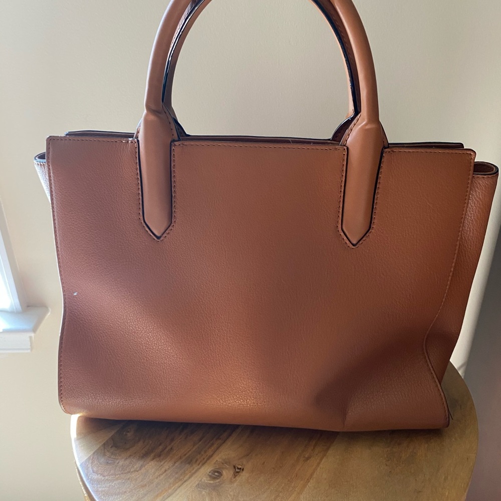 Kate Spade boho purse - Picture 4 of 6